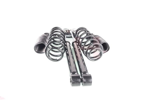 GH GH-334778S01A Suspension Kit, springs/shock absorbers