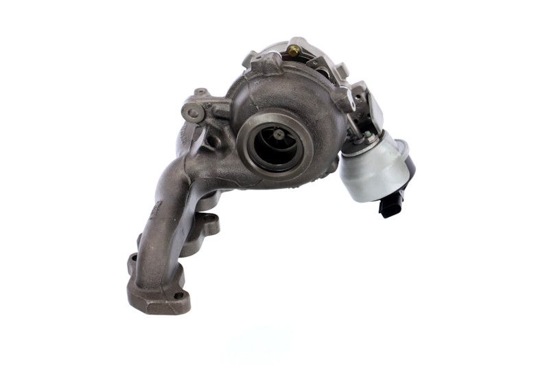 REMANTE 003-002-001435R Charger, charging (supercharged/turbocharged)