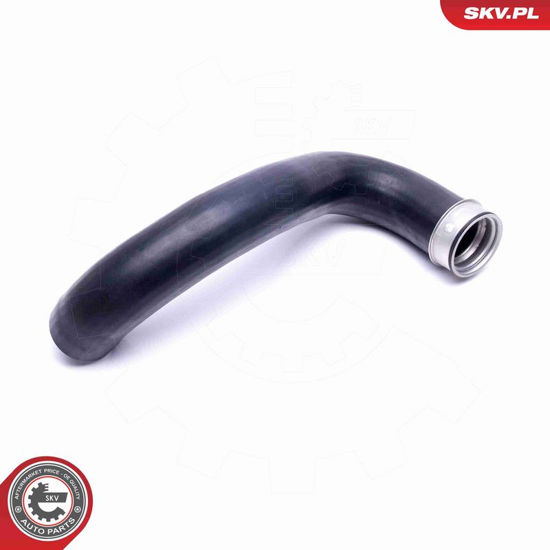 ESEN SKV 24SKV738 Charge Air Hose