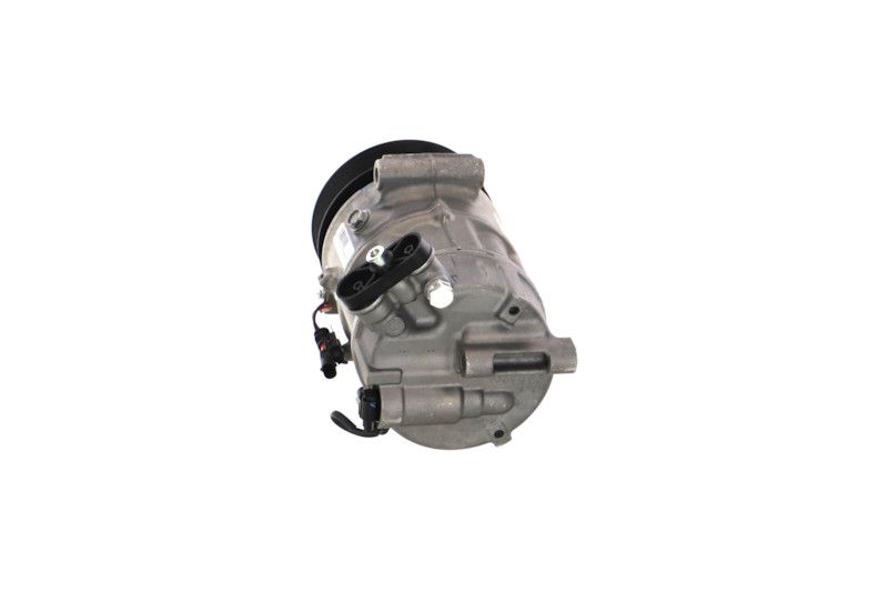 REMANTE 005-001-000250R Compressor, air conditioning