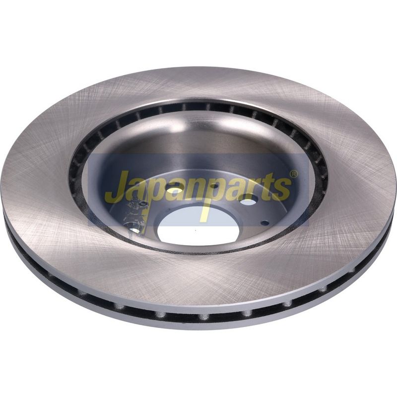 спирачен диск JAPANPARTS