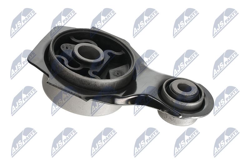 Paigutus, Mootor, NTY ZPS-HD-067