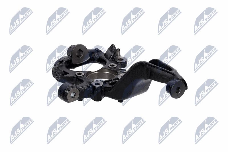 Käändmik, rattakinnitus, NTY ZZP-LR-000