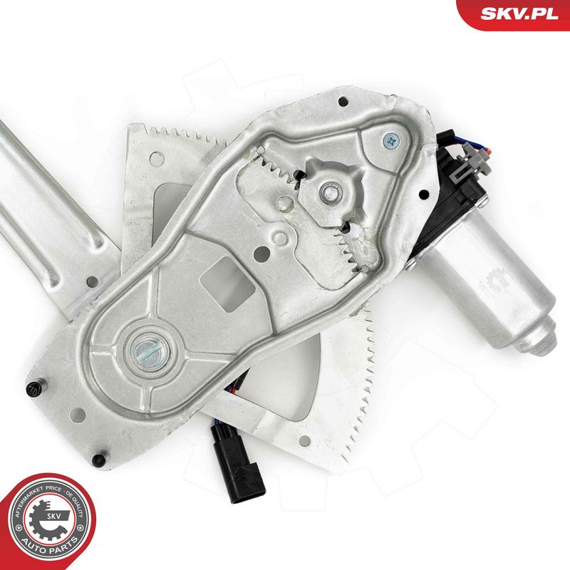 Aknatõstuk, ESEN SKV 51SKV375