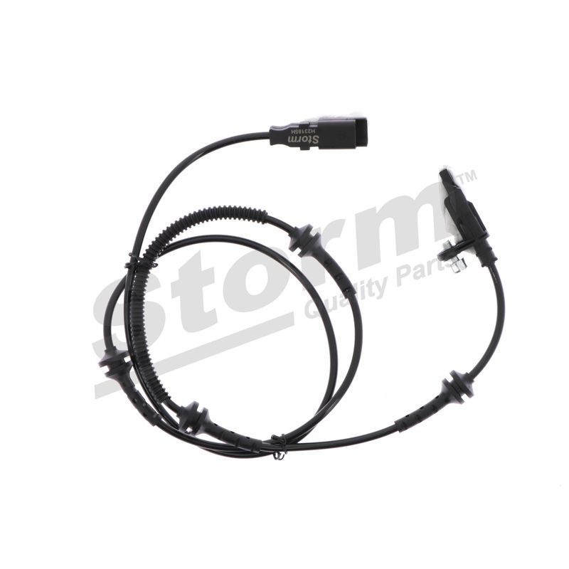 Capteur, vitesse de roue STORM QUALITY PARTS 777102