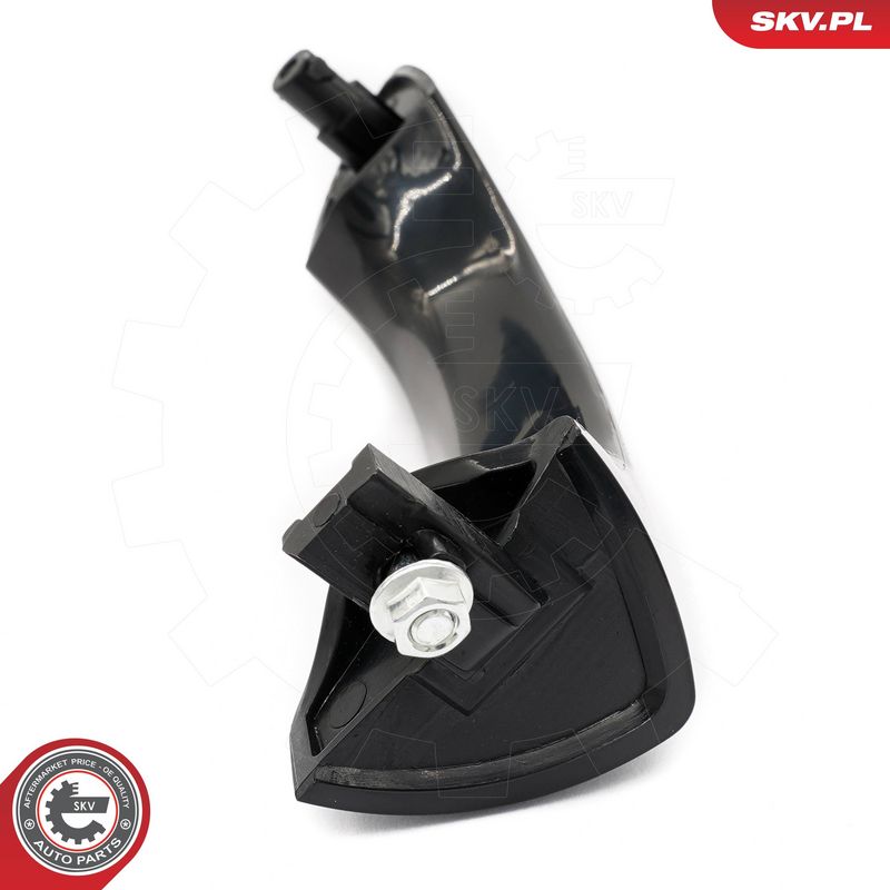 Väljaspoolne uksekäepide, ESEN SKV 97SKV060