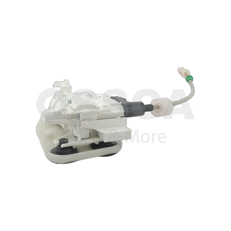 Ukselukk, OSSCA 54132