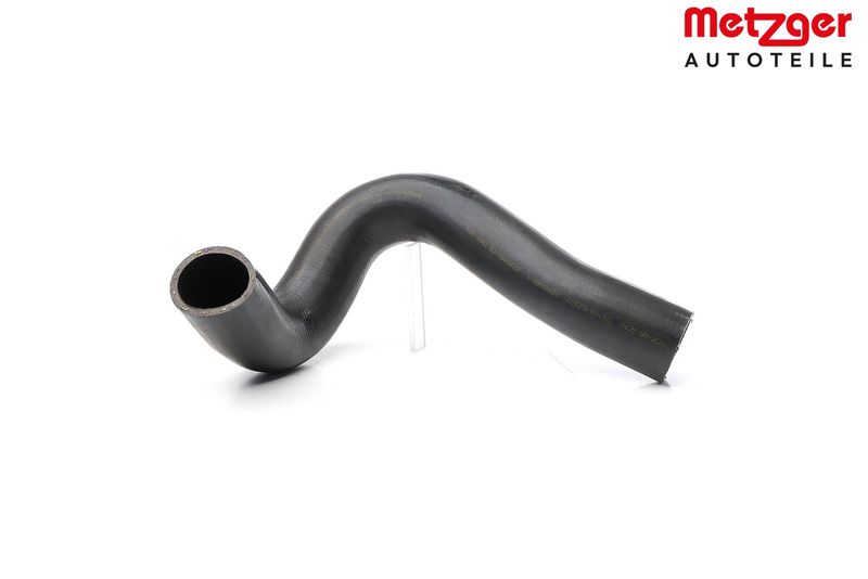 METZGER AUTOTEILE 2401140 Charge Air Hose