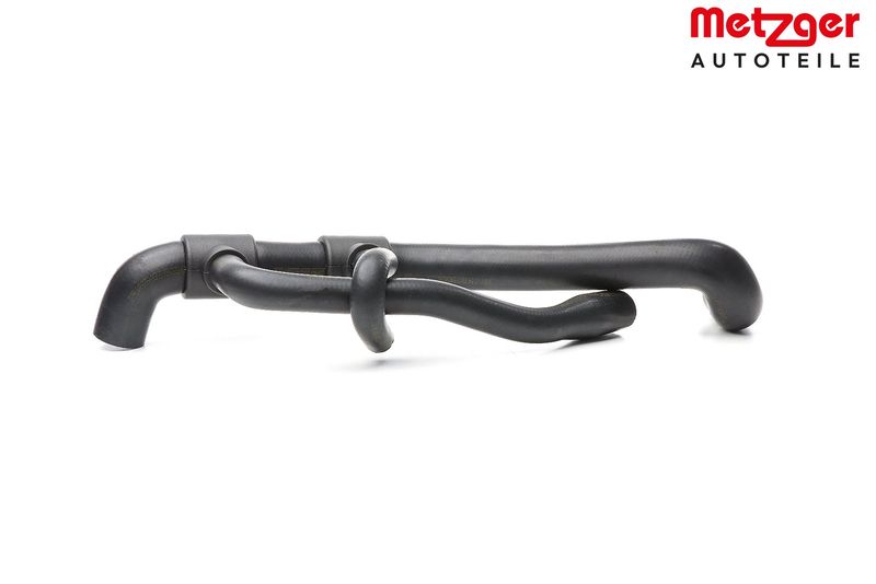 METZGER AUTOTEILE 2420491 Radiator Hose