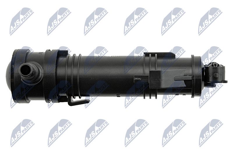 Pesuveedüüs, Tulepesurid, NTY EDS-WW-033