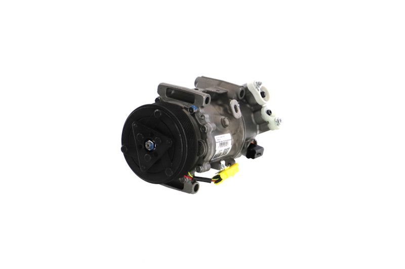 REMANTE 005-001-000370R Compressor, air conditioning