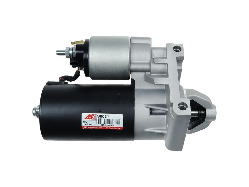 AS-PL S0031 Starter