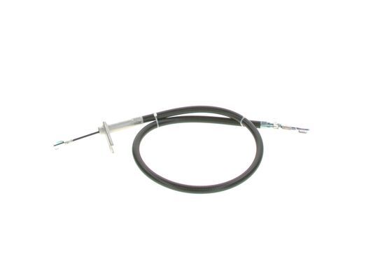 Bosch Cable Pull, parking brake 1 987 477 219 (1987477219)