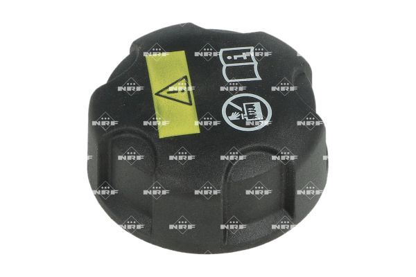 NRF 455613 Cap, coolant tank