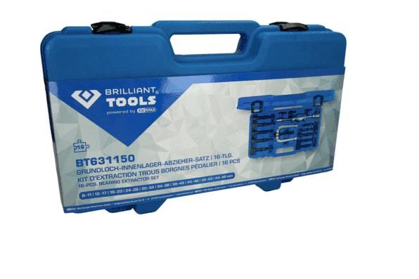 KS TOOLS BT631150 Internal Extractor Set