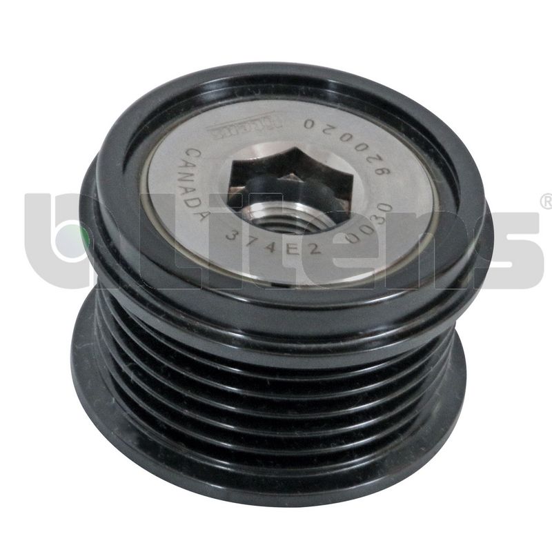 Litens 920020 - Alternator Freewheel Clutch