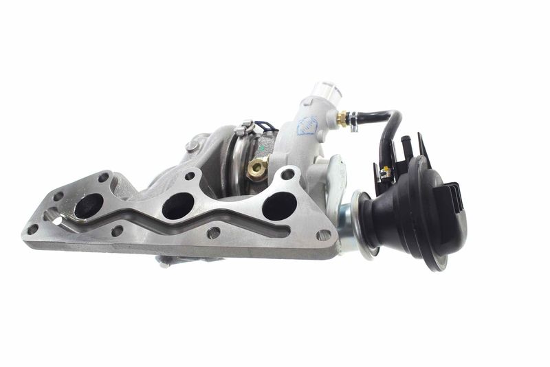 ALANKO 10900243 Charger, charging (supercharged/turbocharged)