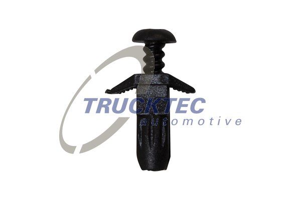 Хомут, Trucktec Automotive 08.62.139