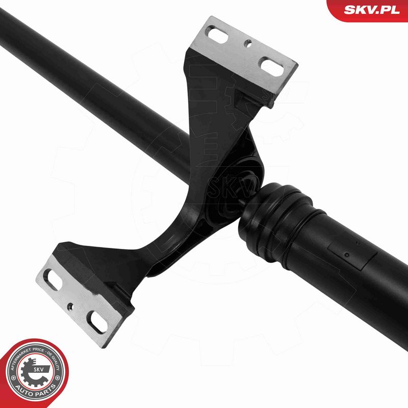 ESEN SKV 76SKV196 Propshaft, axle drive