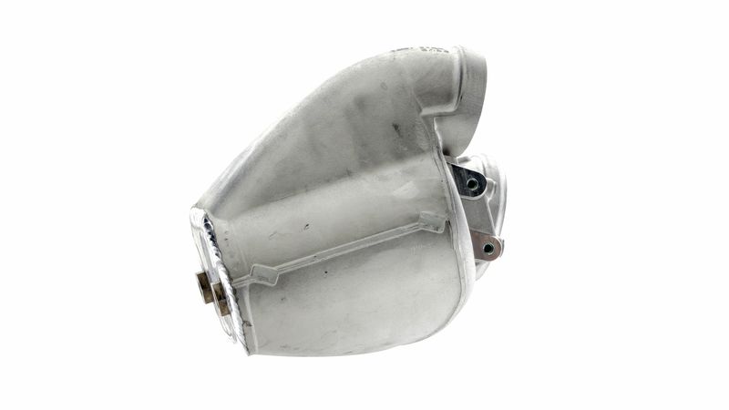 Product Image - Intercooler, inlaatluchtkoeler - CI698000P - MAHLE