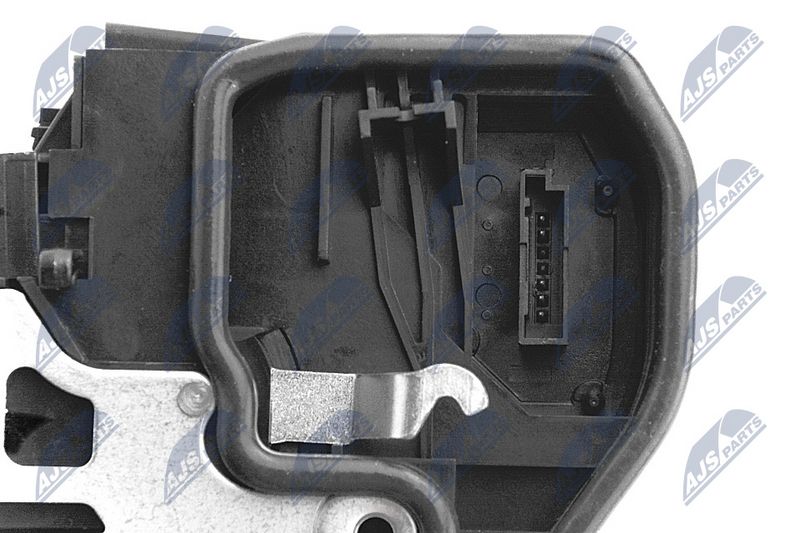 Ukselukk, NTY EZC-BM-018