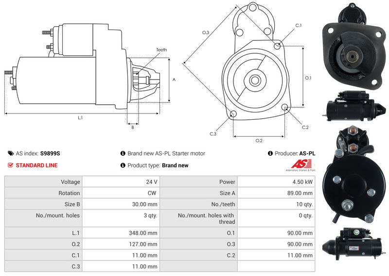 OEM код товара: T406500