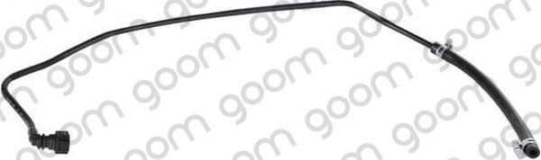 GOOM RH-0491 - Išsiplėtimo bakelio alsuoklio žarna