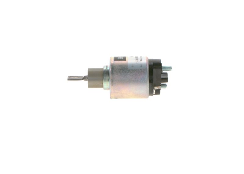 BOSCH 2 339 303 269 Solenoid Switch, starter