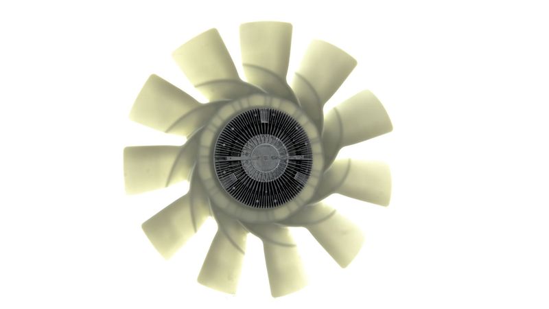Product Image - Koelventilatorwiel - CFF497000P - MAHLE