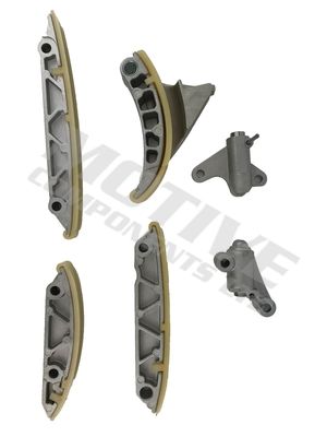 MOTIVE TCK247 Timing Chain Kit