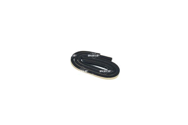 NRF 54312 Heat Exchanger, interior heating