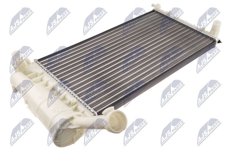 Radiator, racire motor NTY CCH-FT-021