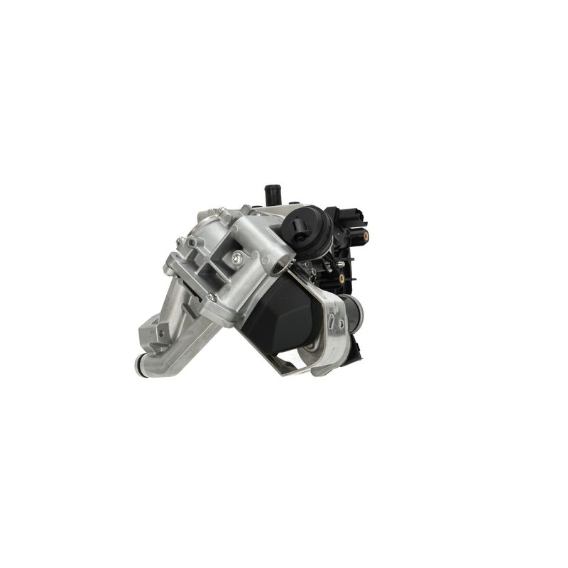 NISSENS 98535 EGR modulis