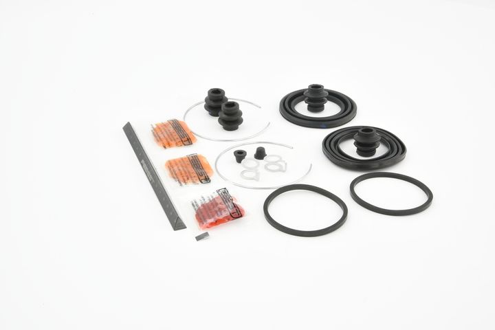 Remondikomplekt, Pidurisadul, FEBEST 0175-NZE120F