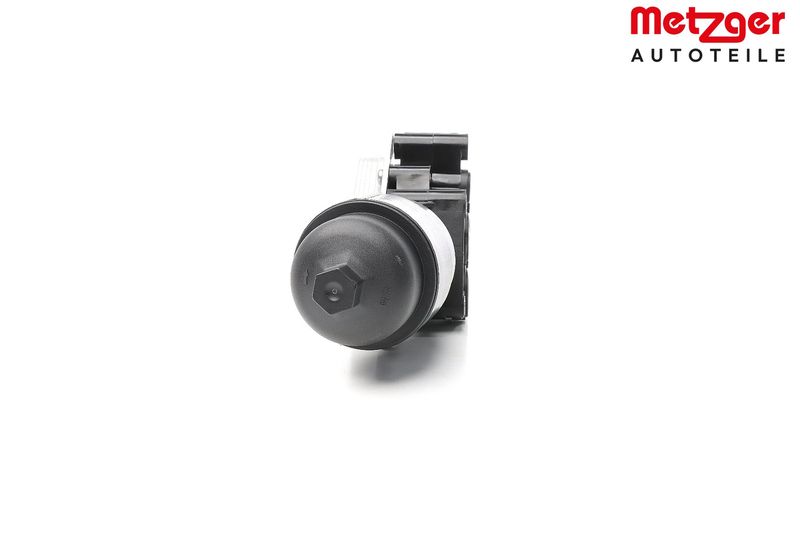 METZGER AUTOTEILE 2370153 Housing, oil filter