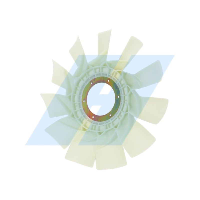 Odvětrávání, chlazení motoru 62045019