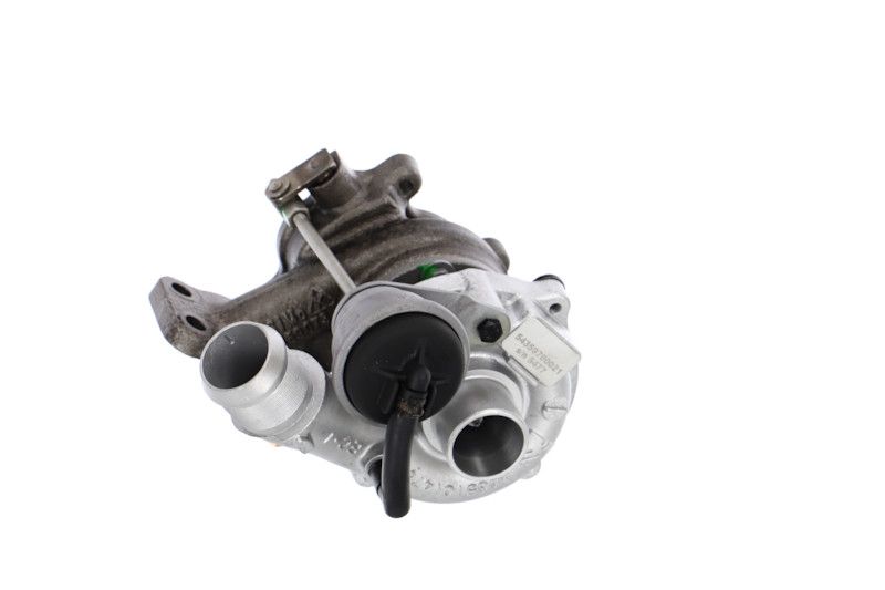 REMANTE 003-001-002946R Charger, charging (supercharged/turbocharged)