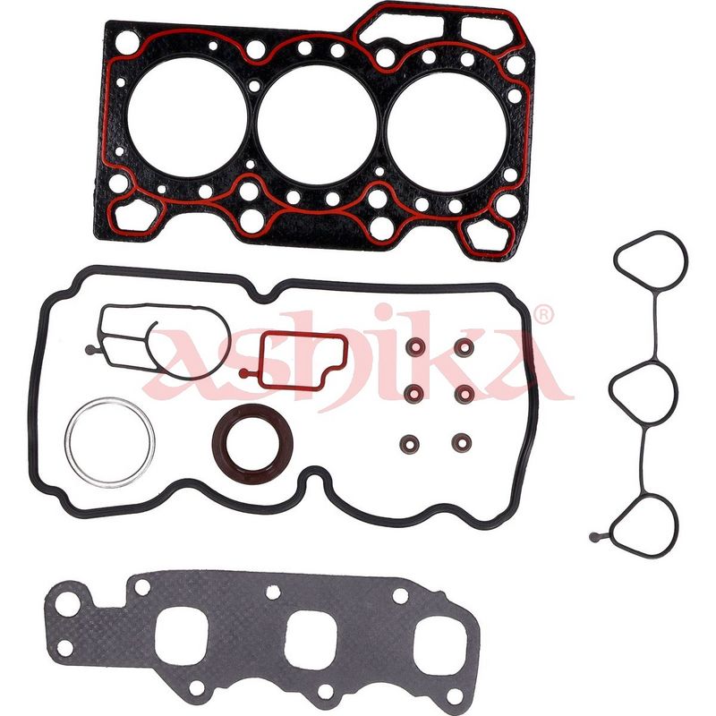 Set garnituri, chiulasa ASHIKA 48-0W-W00