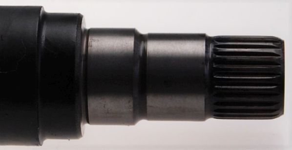 LÖBRO 306900 Drive Shaft