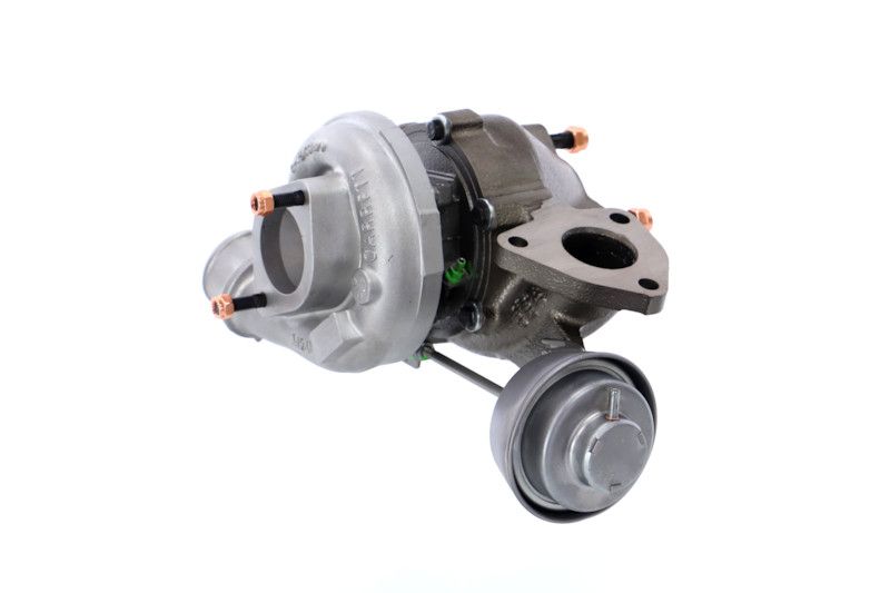 REMANTE 003-001-000323R Charger, charging (supercharged/turbocharged)