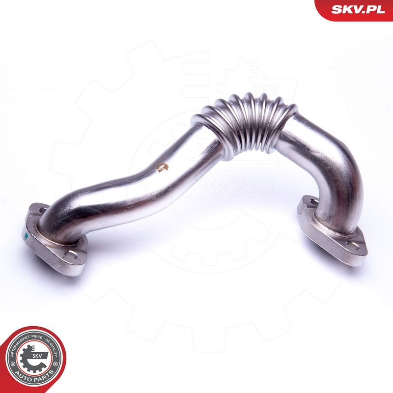 Toruühendus, EGR-klapp,...