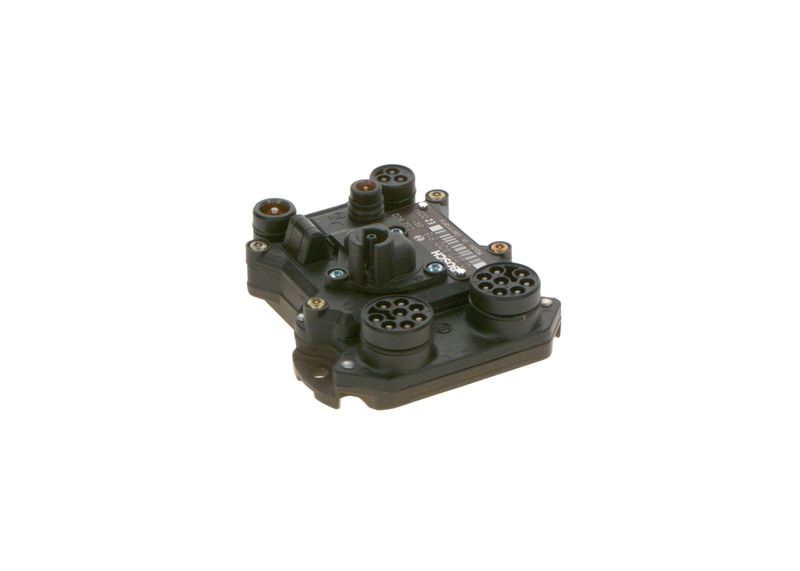 BOSCH 0227400818 Control Unit, ignition system