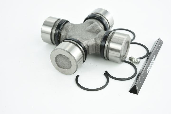 FEBEST ASHY-HD72 Jungtis, kardaninis velenas