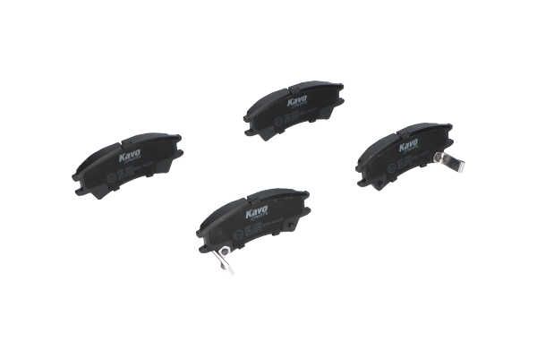 Kavo Parts KBP-3004 Stabdžių trinkelių rinkinys, diskinis stabdys