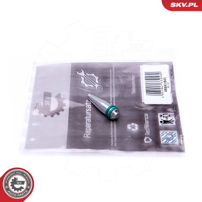 Remondikomplekt, imitoru moodul, ESEN SKV 49SKV548