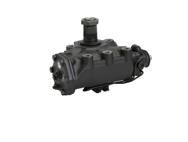 BOSCH KS00001306 Steering Gear