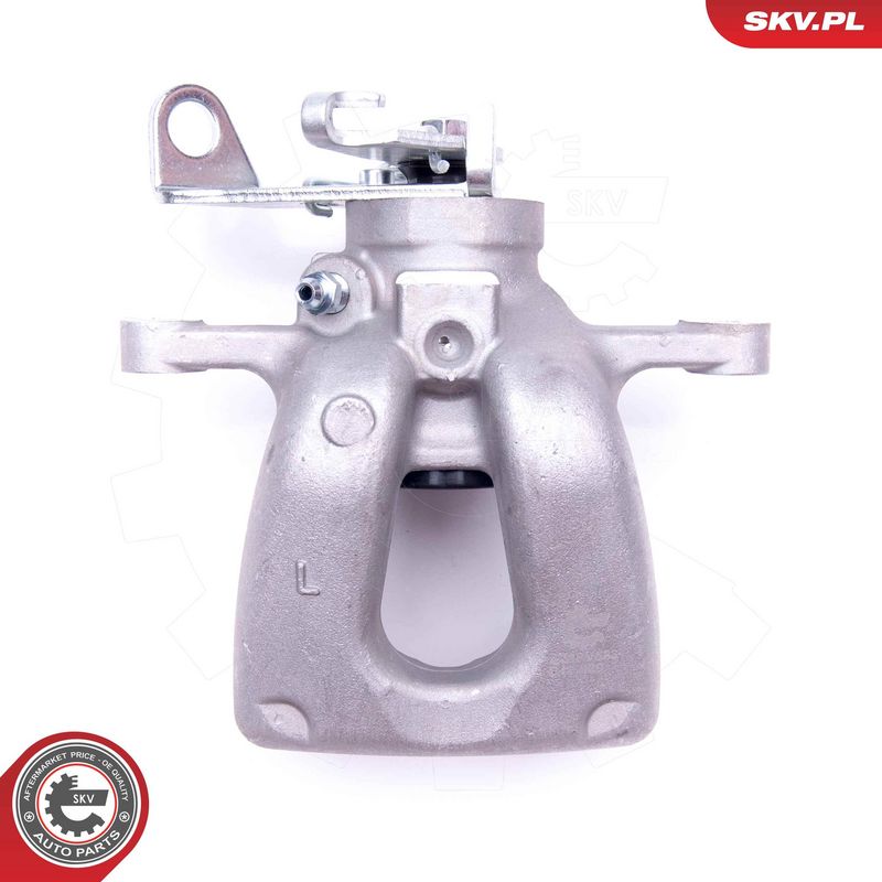 Pidurisadul, ESEN SKV 42SKV523