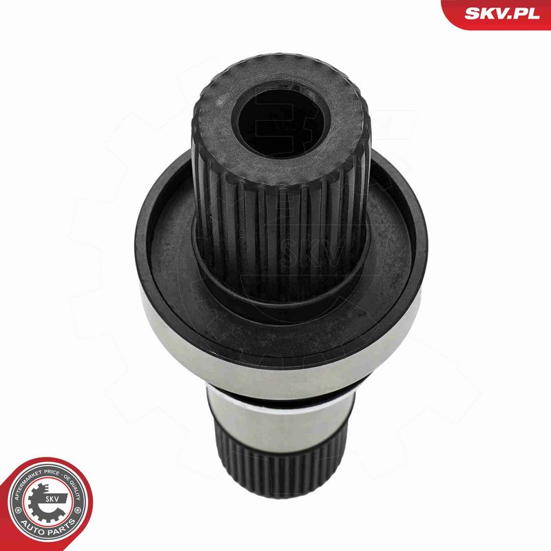 ESEN SKV 40SKV902 Stub Shaft, differential