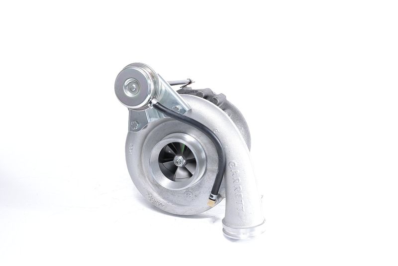 Compresor,sistem de supraalimentare T911820 BTS Turbo