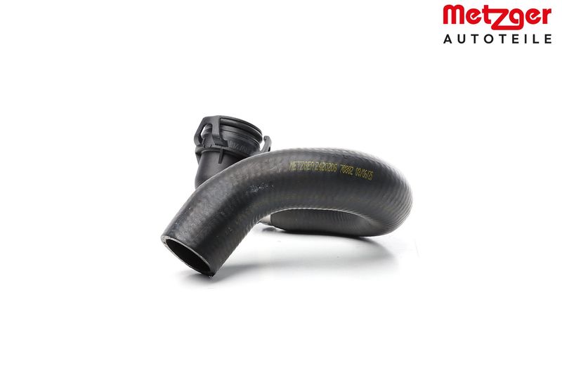 METZGER AUTOTEILE 2420206 Radiator Hose